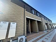 御着駅より徒歩15分 1階 築3年2ヶ月の賃貸物件