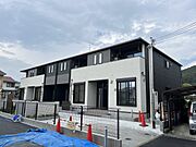 播磨高岡駅より徒歩45分 1階 築3年の賃貸物件
