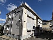 河原サンハイツＢ 2階 築33年1ヶ月の賃貸物件