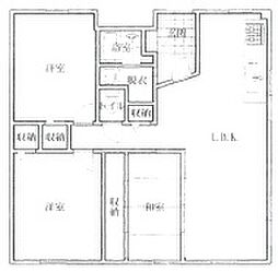 赤穂プラザハイツ 3階