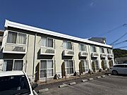 レオパレス祥 1階 築23年3ヶ月の賃貸物件