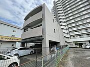 手柄駅より徒歩8分 2階 築22年4ヶ月の賃貸物件