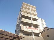 加古川駅より徒歩10分 1階 築9年6ヶ月の賃貸物件