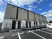 手柄駅より徒歩15分 1階 新築の賃貸物件