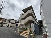 播磨高岡駅より徒歩28分 2階 築40年5ヶ月の賃貸物件