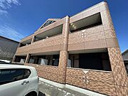 亀山駅より徒歩9分 1階 築20年6ヶ月の賃貸物件