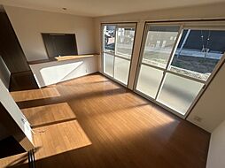 プリシェールシャンブル 105 1階2LDKのリビング/ダイニング