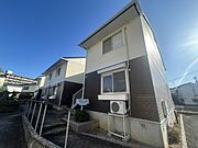 プリシェールシャンブル 1階 築24年11ヶ月の賃貸物件