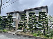 アーバン寺内 2階 築41年の賃貸物件