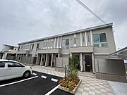 浜の宮駅より徒歩14分 2階 築2年5ヶ月の賃貸物件