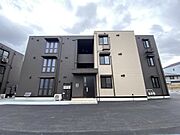 メゾンドソルテA棟の賃貸物件