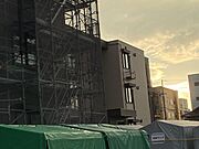 恵比須駅より徒歩7分 3階 新築の賃貸物件