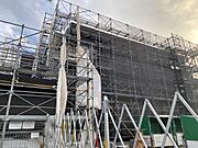 恵比須駅より徒歩7分 3階 新築の賃貸物件