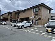 サニーヒル2 2階 築12年5ヶ月の賃貸物件