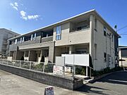 八家駅より徒歩15分 1階 築14年の賃貸物件