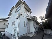 野里駅より徒歩32分 築32年2ヶ月 2階建の賃貸物件