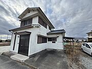 社町駅より徒歩57分 築31年1ヶ月 2階建の賃貸物件