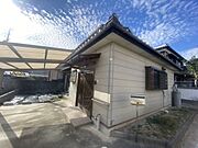 東觜崎駅より徒歩8分 築45年10ヶ月 2階建の賃貸物件