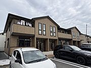 西飾磨駅より徒歩9分 1階 築4年4ヶ月の賃貸物件