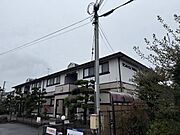 サンハイム下手野Ａ 2階 築28年の賃貸物件