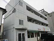 ハビテーション今宿 3階 築27年8ヶ月の賃貸物件