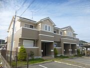 英賀保駅より徒歩40分 1階 築19年4ヶ月の賃貸物件