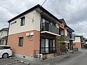 フォーレス福田Ｂ棟 1階 築27年9ヶ月の賃貸物件