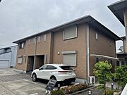 妻鹿駅より徒歩13分 1階 築20年6ヶ月の賃貸物件