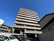 朝日プラザ姫路城南サバーブ 6階 築34年6ヶ月の賃貸物件