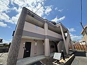 アビタシオン 2階 築24年5ヶ月の賃貸物件