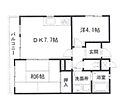 ラメール大塩1階4.5万円