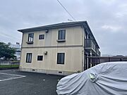 モンラヴィ青山 2階 築30年8ヶ月の賃貸物件