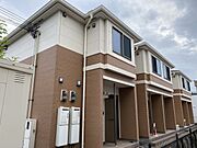 アレッタディモーラの賃貸物件