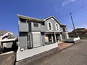 アンソレイエＮ棟 1階 築25年8ヶ月の賃貸物件