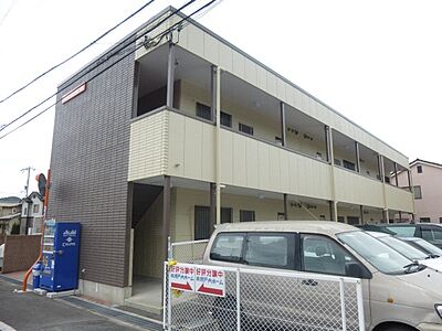 外観 外観