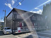 ハッピーバード円山の賃貸物件