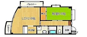 間取り：228056833200