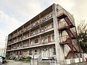 ファミリーマンション 2階 築55年5ヶ月の賃貸物件