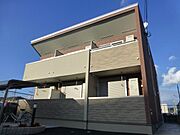 播磨高岡駅より徒歩20分 1階 築8年10ヶ月の賃貸物件