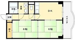 ダイヤマンション 1階