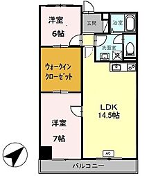 サンコミュニティ 2階