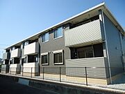 福崎駅より徒歩19分 2階 築7年8ヶ月の賃貸物件