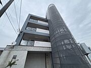 SKハウジング4B 3階 築38年1ヶ月の賃貸物件