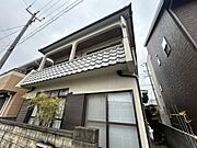 播磨高岡駅より徒歩19分 1階 築47年の賃貸物件