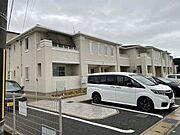 山陽網干駅より徒歩13分 2階 築9年2ヶ月の賃貸物件