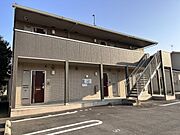 グレース古川A棟A 2階 築10年の賃貸物件