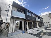 小野駅より徒歩14分 2階 築2年6ヶ月の賃貸物件