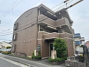 ノースエスペランサ 3階 築21年8ヶ月の賃貸物件