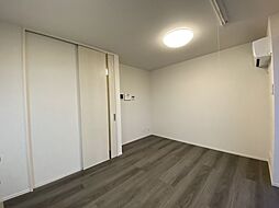 グランディール網干 207 2階1LDKのリビング/ダイニング