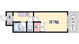 メゾンオームラ 3階